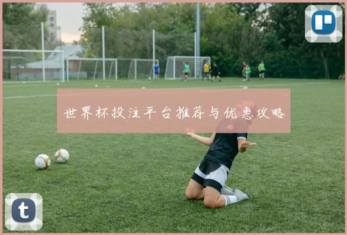 世界杯投注平台推荐与优惠攻略